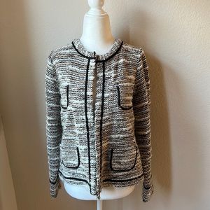 Classic Style “Lady Jacket” size Large Petite